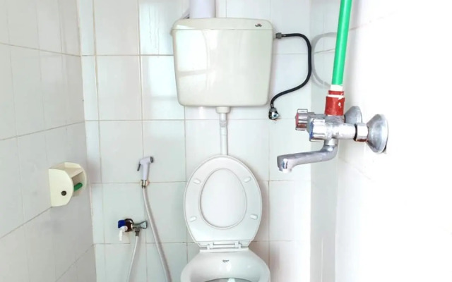 Nungwi Backpacker Apartments