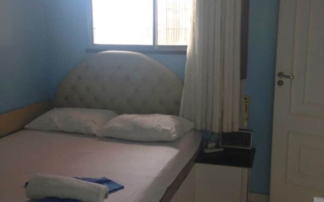 Hotel Roma
