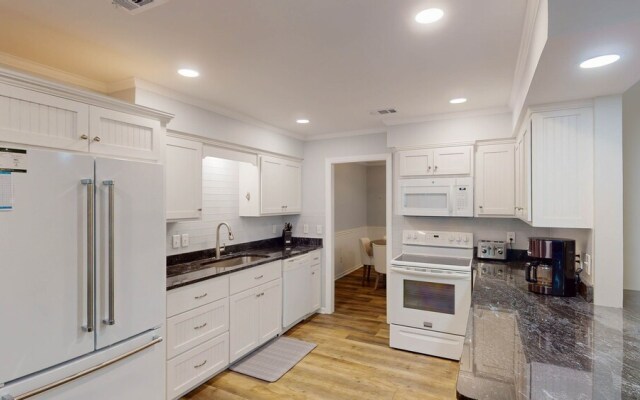 A Lifelong Dream 3 Bedroom Home