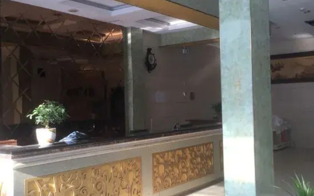 Yugan Lakeview Hotel