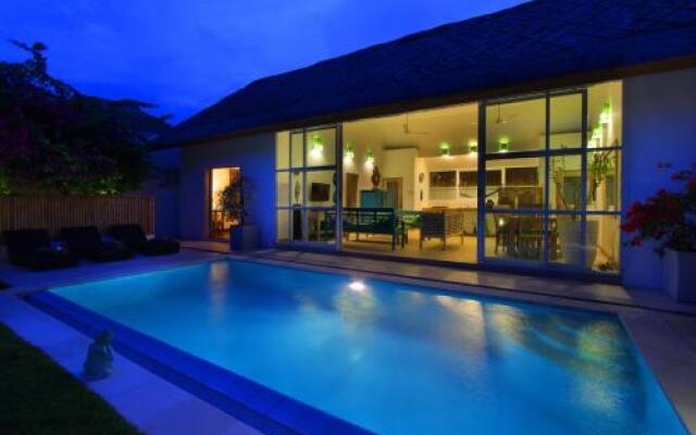 Villa Blue Pearl