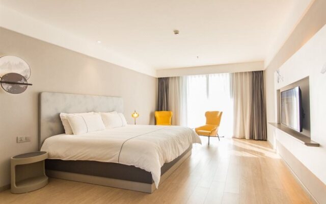 Magnotel (Qidong Binhai Industrial Park)