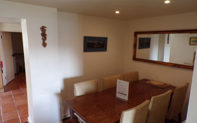 Nant Cottage