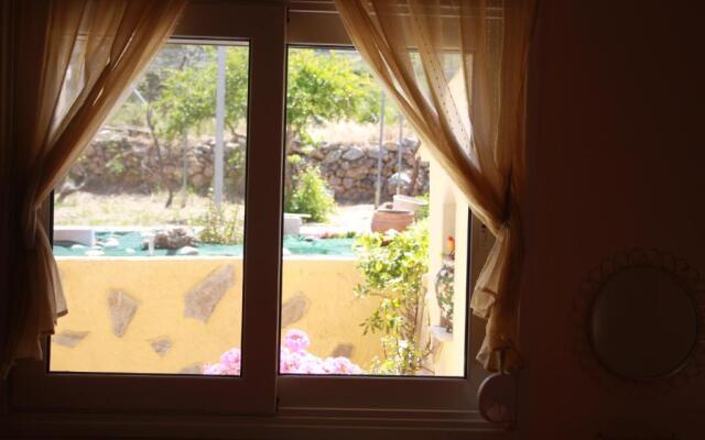 Seva's House, nature & relax, near Lindos