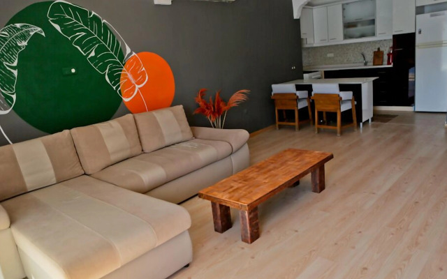 Buena Vista Apartments