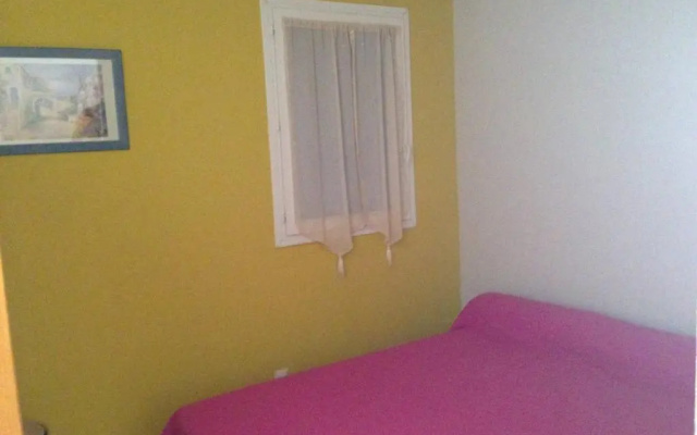 Appartement Le Barcarès, 2 pièces, 4 personnes - FR-1-81-499