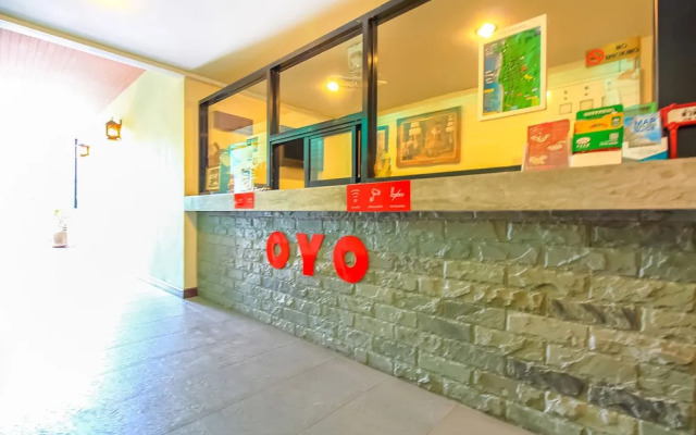 Oyo 321 Country Place Hua Hin