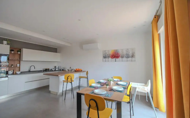 Casa Pisani 274