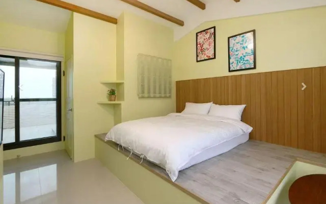 Lanyue Homestay