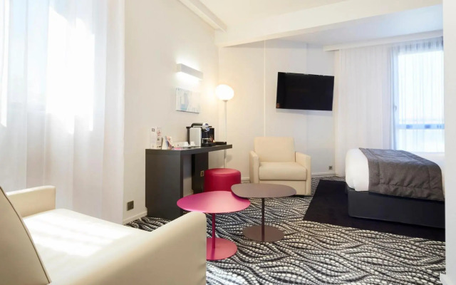 Hôtel Kyriad Paris Bezons - La Défense
