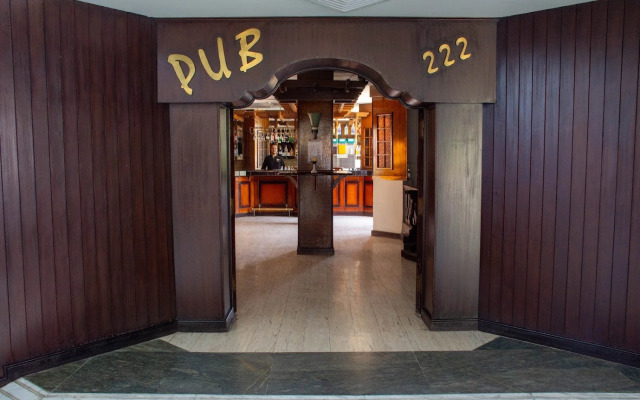 Cataract Resort Naama Bay