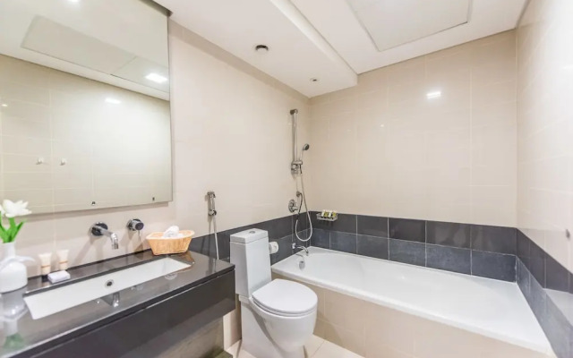 The Lofts Towers by bnbme