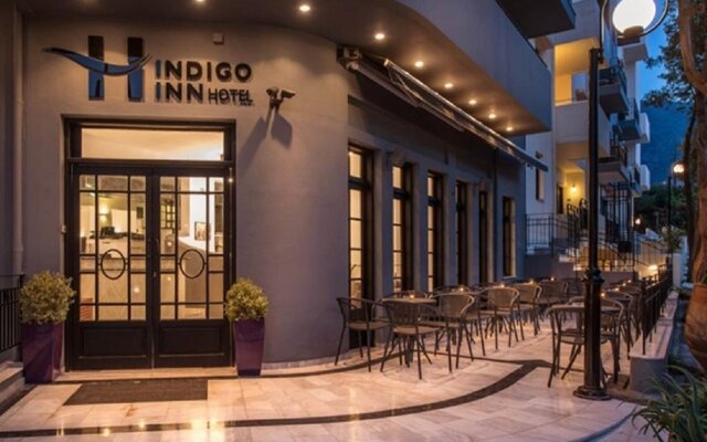 Indigo Inn Hotel