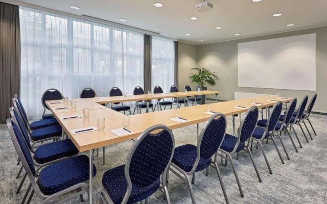 Courtyard by Marriott Dortmund 