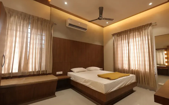 Vivaaha Mahal