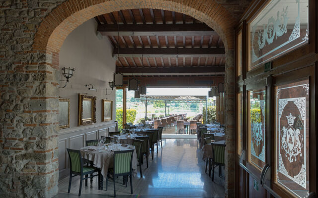 Hotel Mulino di Firenze, WorldHotels Crafted