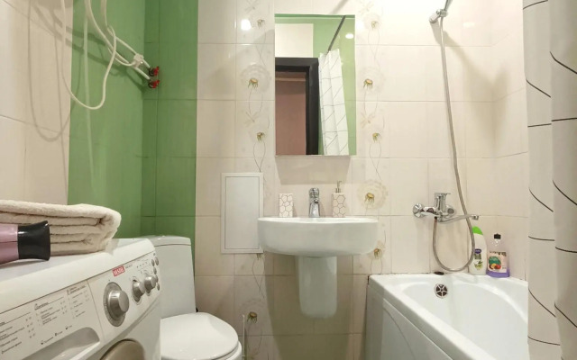 Апартаменты на улице Донецкая 7