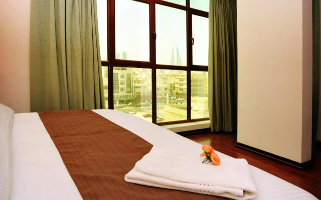Marco Polo Hotel