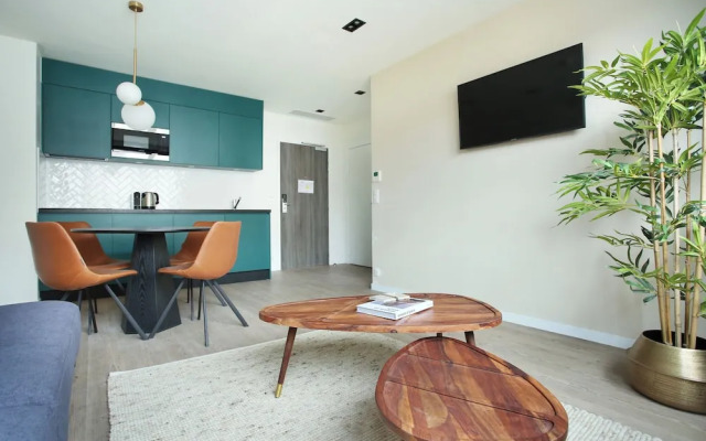 YAYS Paris Issy by Numa