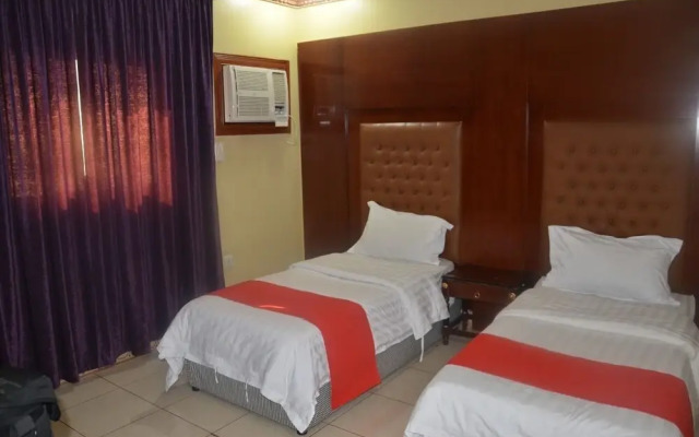 Al Tamayoz Jeddah Al Raqi 1