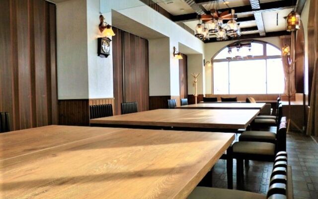Daisen White Palace