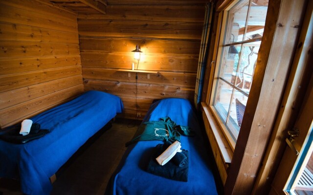 Basecamp Oulanka