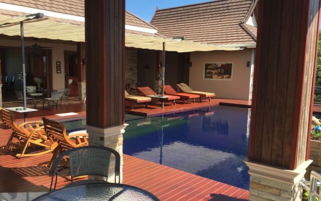 Resotel Baan Sanook