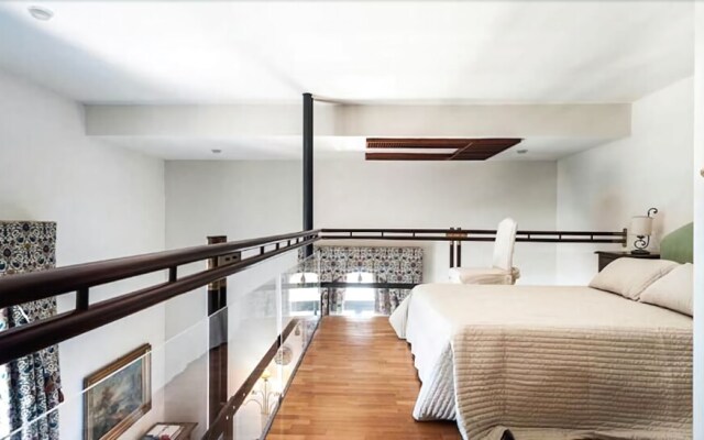 Taormina Tower Apartments