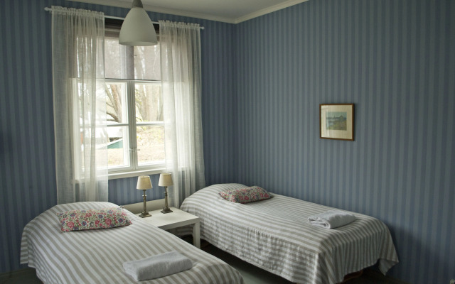 Kirjakkalan Ruukkikylä