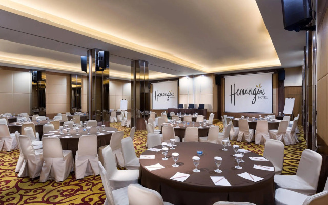 Hemangini Hotel