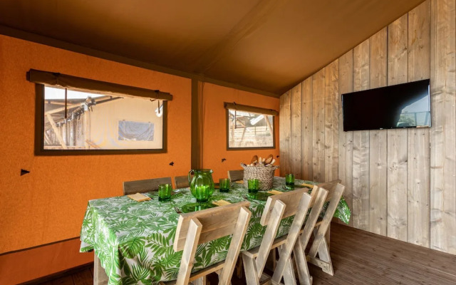 Camping Village Riva Blu