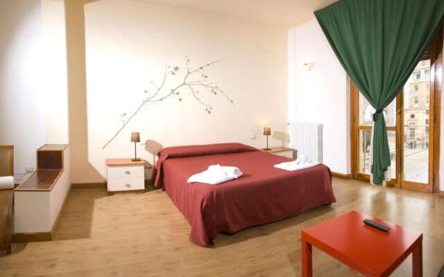 Leccesalento Bed And Breakfast