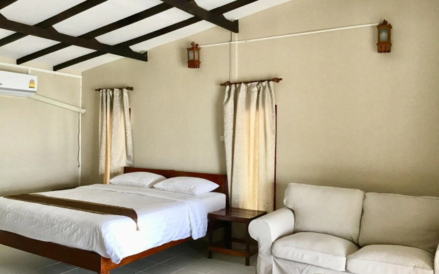 Ailay Resort