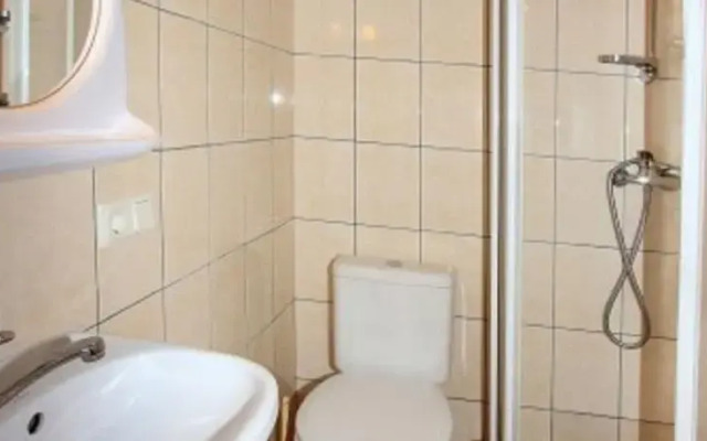 Prie Svyturio Sventojoje