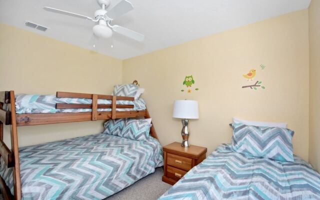 3 bedroom Villa at Seven Dwarfs