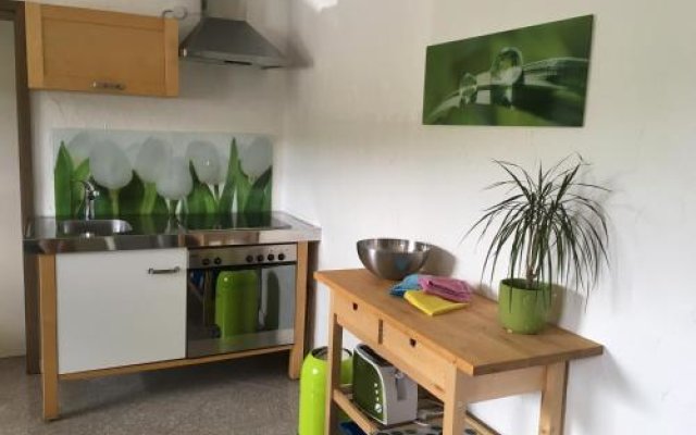 Ferienwohnung Brandenburger