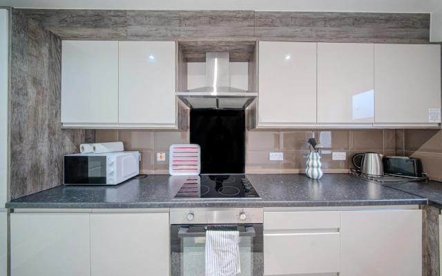 Ilford Apartments
