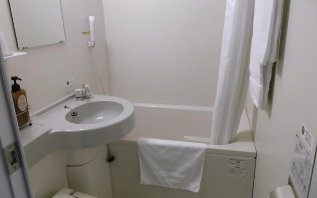Hotel Route-Inn Hirosaki Ekimae