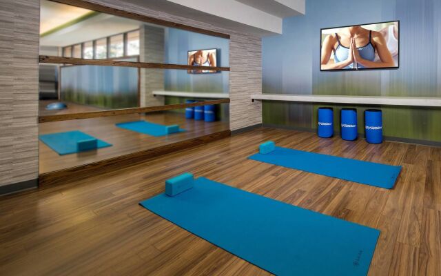 Courtyard by Marriott Silver Spring North/White Oak