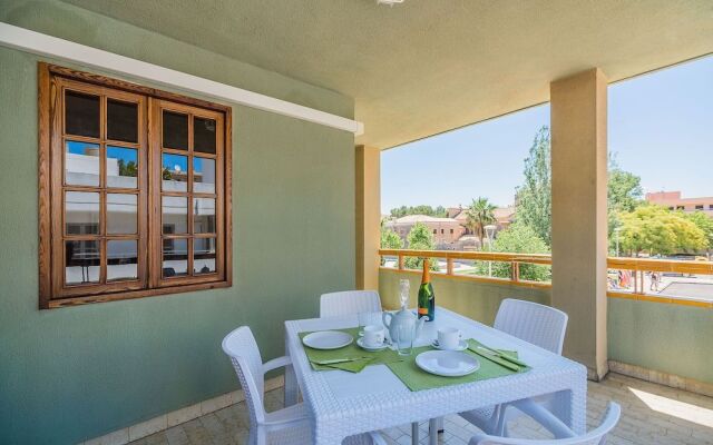 Apartamentos Bressol