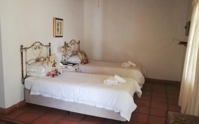 The Willow Historical Guest House