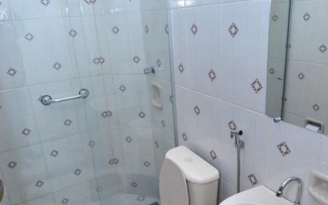 Hotel Capital da Fé