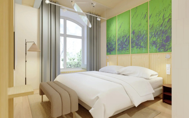 Holiday Club Tampereen Kehräämö