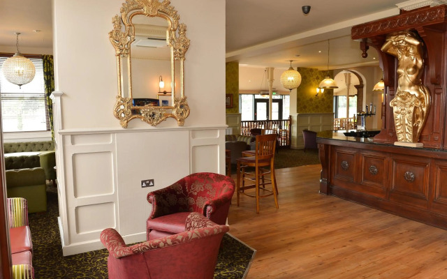 Wherry Hotel