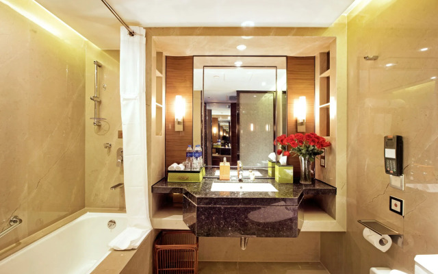 Lakeside Hotel Xiamen Airline