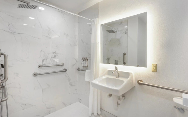 Executive Residency By Best Western Philadelphia-Willow Grove