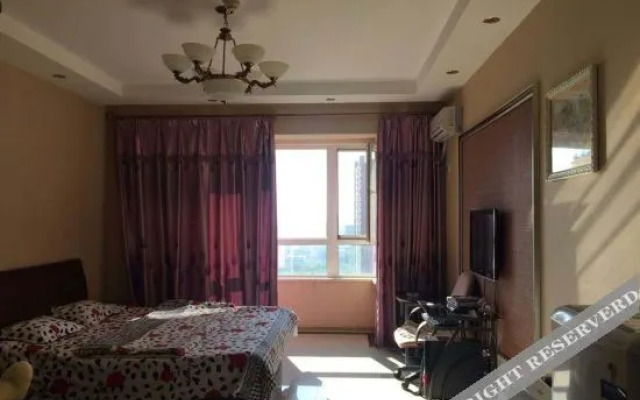 Shenyang Attachment Hotel Apartment