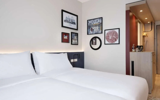 Hampton By Hilton Celle