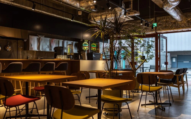 UNPLAN Fukuoka - Hostel