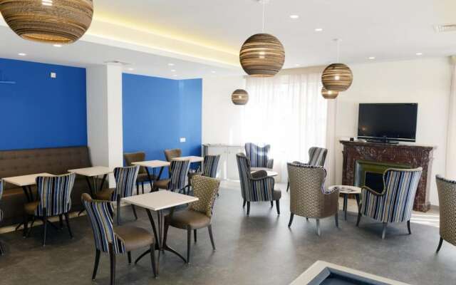 La Residence des Thermes